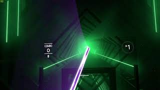 【Beat saber】