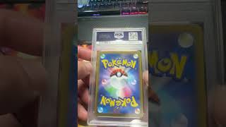 Top 5 From 2025: Ed #pokemon #pokemonchannel #tradingcards #collectiblecards #pokemontcg