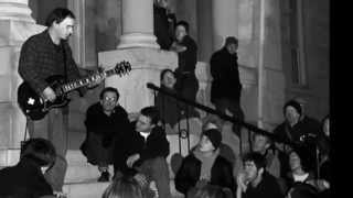 Jason Molina &quot;Almost Was Good Enough (Once)&quot; Live Bloomington 2002