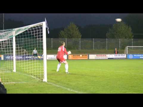 Baronie - BlauwGeel'38 / JUMBO