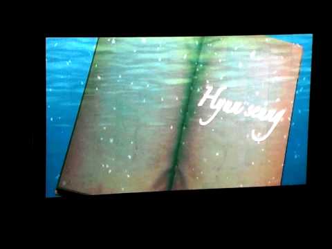 [FANCAM] 130309 BEAST - Fiction + Shock (World Music Bank Jakarta)