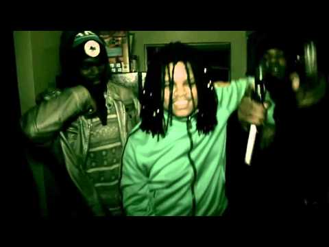 Yung Lyfe - Shootaz (Official Video) Kelz