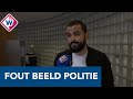 Burgemeesters over 'fout beeld' politie: 'Er is geen sprake van een verziekte cultuur' - OMROEP WEST