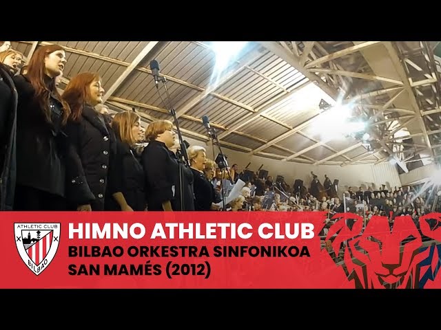Vídeo relacionado con ATHLETIC CLUB DE BILBAO - Reloj de Pared 31 cm RE03AC03 - Blanco