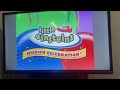 Little Einsteins Our Huge Adventure 2007 UK DVD Menu Walkthrough