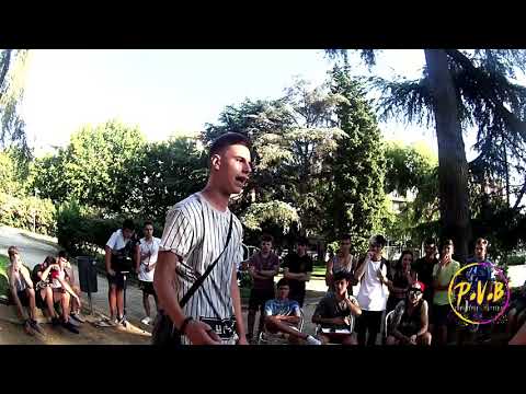 VG VS GAMO [FINAL] // FECHA 2