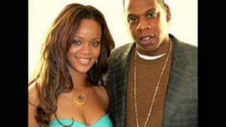 rihanna feat. jay-z - umbrella clup Remix