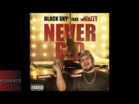 Jayvis x Affiliet [Black Sky] ft. Mozzy - Never Did [Prod. By JuneOnnaBeat] [New 2015]