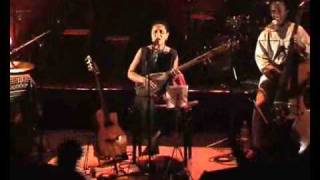 Nawal concert - Paris @ Café de la Danse