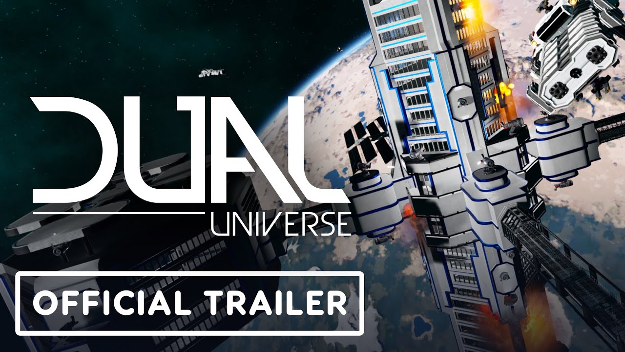 Dual Universe