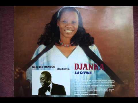 Djanka La Divine / Sambaiyemi