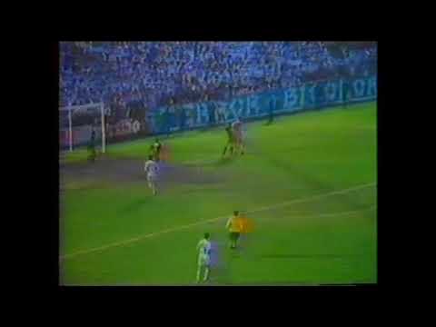 Paysandu 2 x 0 Sport Belém - Campeonato Paraense 1992