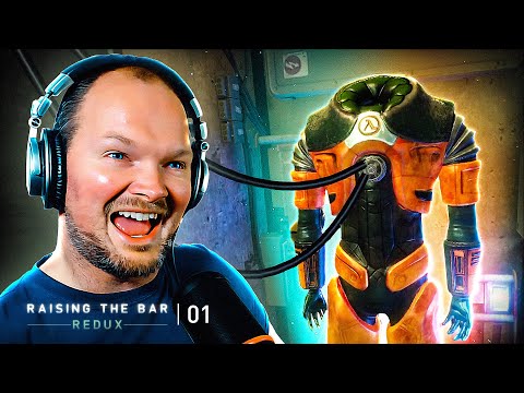 Raising the Bar: Redux - Part 1 | THE DIVISION 3 UPDATE!!
