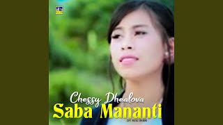 Download lagu Saba Mananti mp3 Download lagu Saba Mananti mp3