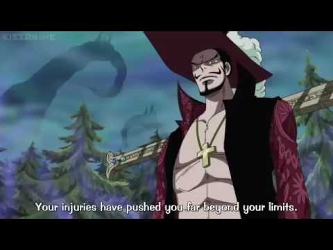 Straw hat crew find about ace death