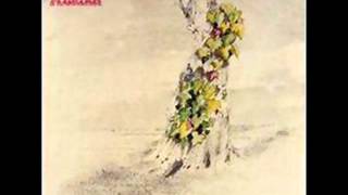 Le Orme - Fine Di Un Viaggio  - Full Cover