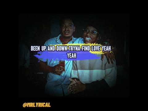 mordecaii zm - pretty girls video lyrics@MrLyrical2003