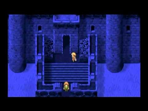 Let's Play Final Fantasy IV The After Years Edward's Tale (PSP) Part 50