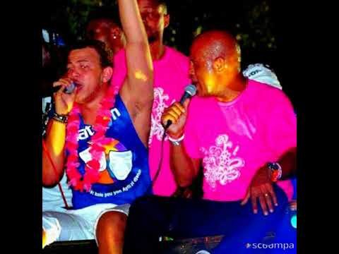 Sweet Micky - Men Diri A Kanaval 2002