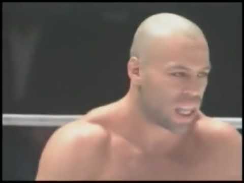 Fight 2 | Wanderlei Silva VS Daijiro Matsui | Pride 8