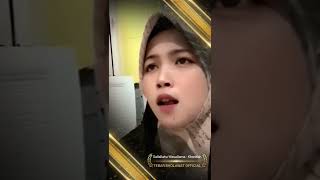 Download lagu Sallallahu Wasallama - Khanifah Khani 🌟 #shorts #short #sholawat #sholawatmerdu #sholawatnabi mp3