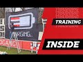 CHARGING.. let's PREPARE for AJAX - PSV! ⚔? | INSIDE TRAINING