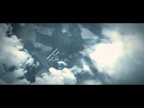 World of Warplanes New CGI Trailer for Open Beta