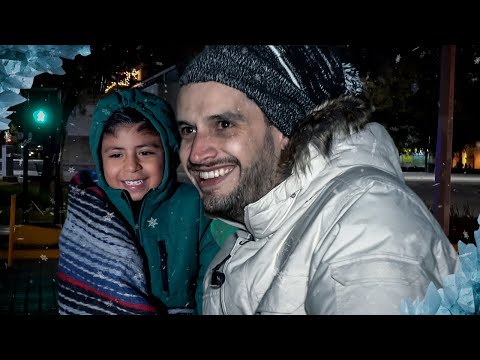 A STAR IS BORN! Monterrey BELOW ZERO | RADAR with Adrián Marcelo