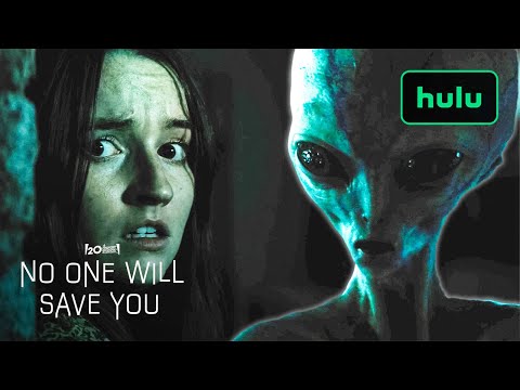 Thumbnail of the video: Alien Abduction