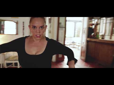 UNA BACHATA- SILVANA ARESTICO (Manuel Gonzalez, Saray Jiménez)