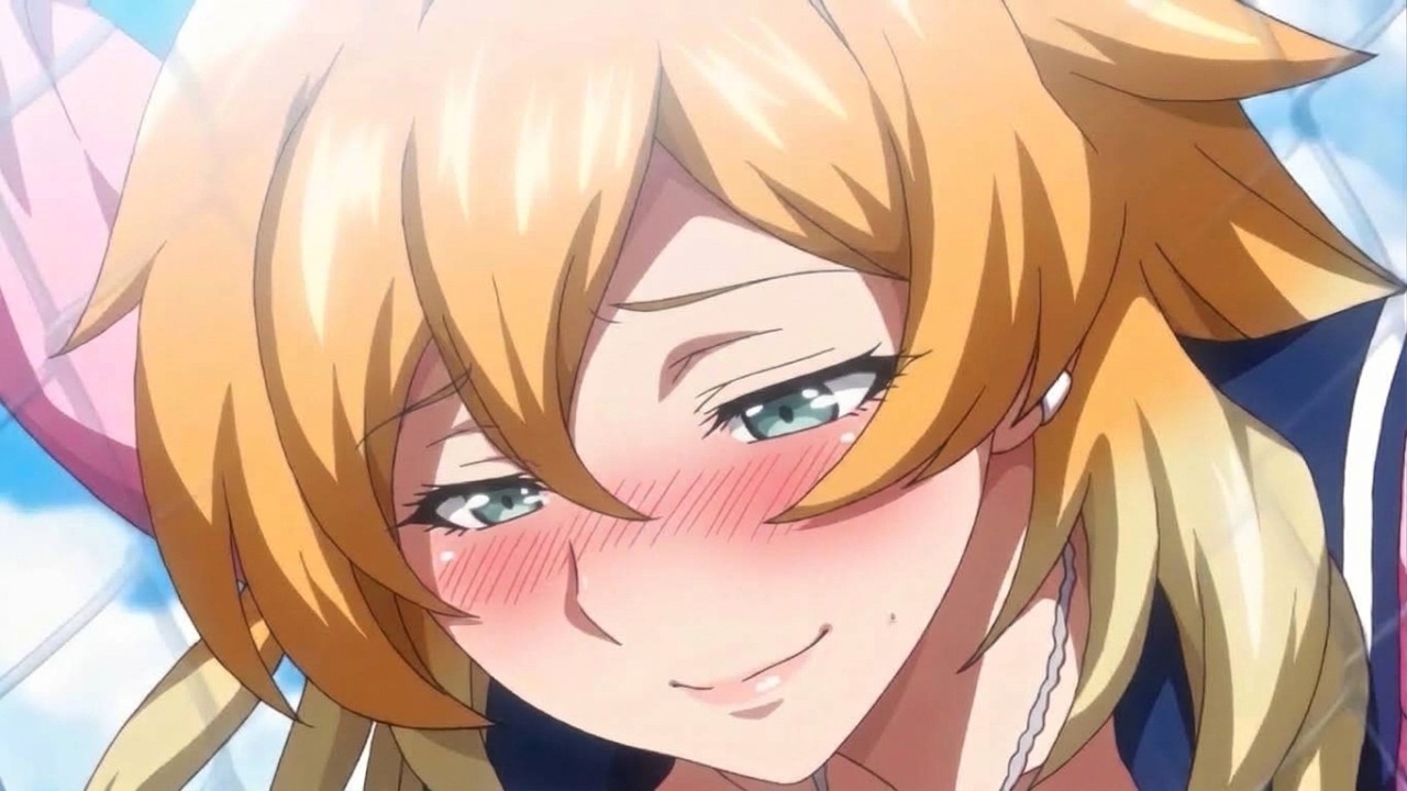 He is the Only Male in this Academy Who has the Cards so Everyone Want Him
