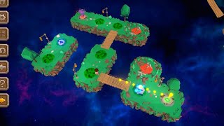 The BridgeMaster     ²⁰²⁴