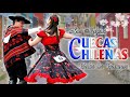 Traditional Chilean Music - The Best Chilean Cueca All The Time!