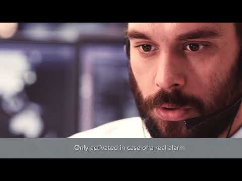 Global Security Solutions video.