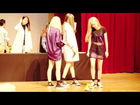 180606 ENDING babyshark