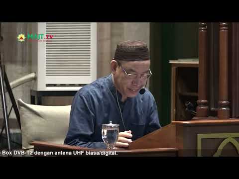 Tatakramanya Makan Bagian 2 || Habib Ja'far Al Musawwa || Ngaji Kitab Taisirul Kholaq