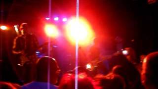 Los Enemigos.Florinda (8-5-2011)