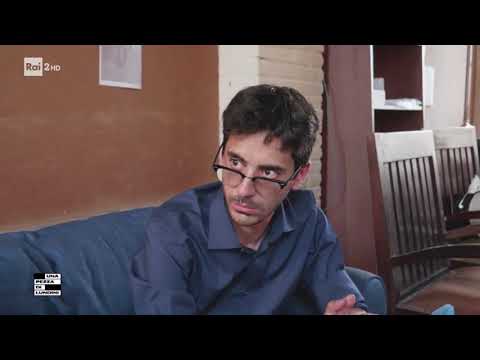 Il naso rubato - Una pezza di Lundini 08/09/2020