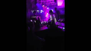 Randane live in Cyprus 2015