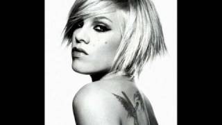 Pink - I Don&#39;t Believe You (HQ)