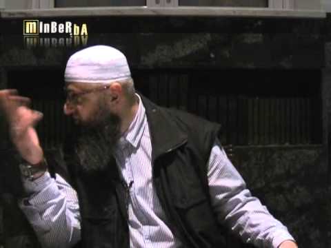 Poglavlje o nikahu 69 dio - mr. Safet Kuduzović