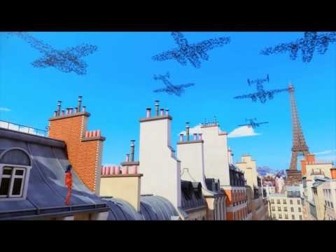 Miraculous Battlefield 1