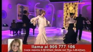 Nazaret Compaz - Al pie de la Cruz de Mayo