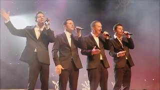 98 Degrees at Christmas *Little St. Nick*  Richmond