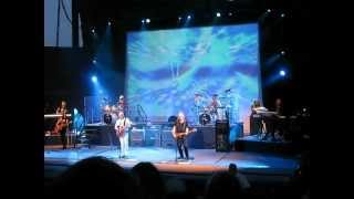 Moody Blues  &quot;Meanwhile &quot; Red Rocks 05-07-2011