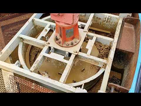 Kemix Intertank Screen