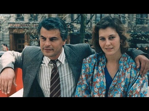 Ennio Morricone -  Mille echi - B.O de la série TV "La Mafia 2" (1985)