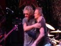 Sammy Hagar's 65th Birthday Bash 10/09/2012 PART 5 "Dreams" Cabo Wabo Cantina