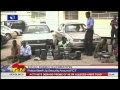 News 10 Mark Tinubu Visit Obasanjo On National Issues 031014 Pt 1