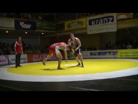 BL 24.9.2016 130kg freistil Ludescher Johannes - Hörmann Lukas